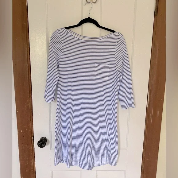 GAP Factory Dresses Nwt Shirt Dress Poshmark
